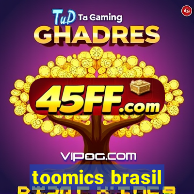 toomics brasil